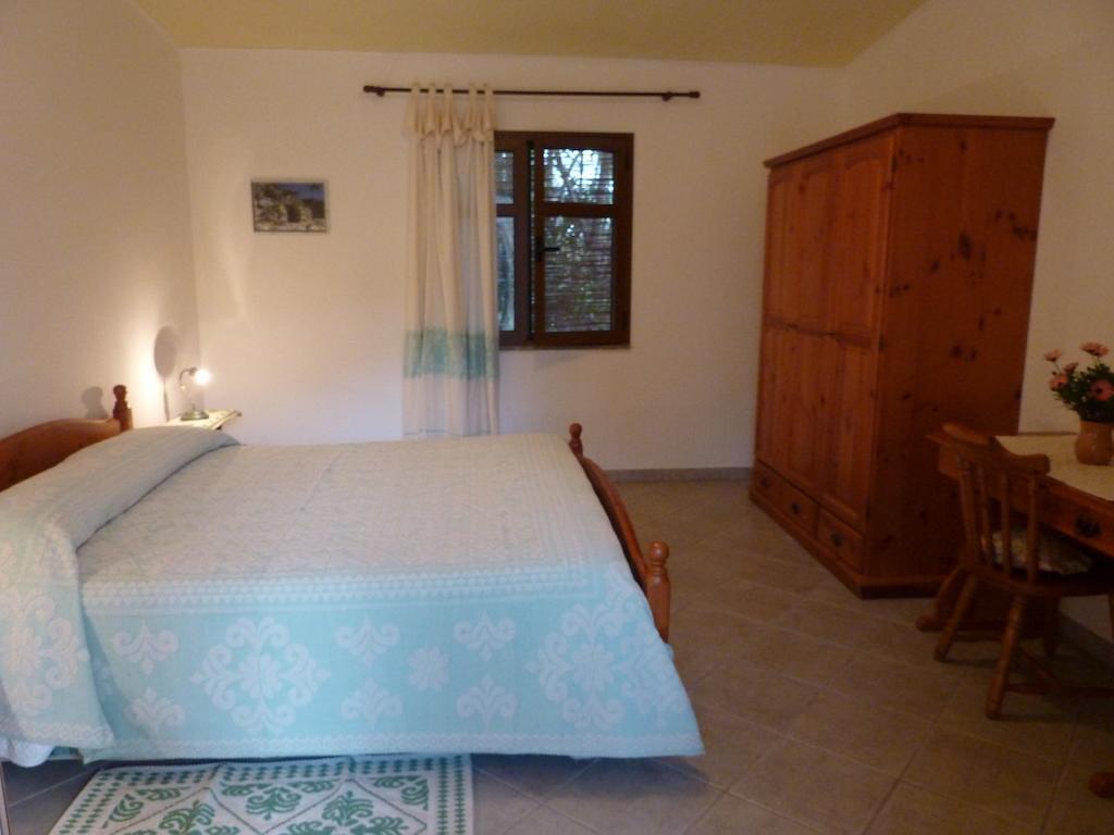 Agriturismo Su Barraccu Loceri Habitación foto
